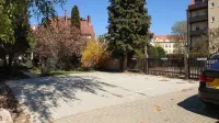 Vacation apartment right in the center, on the edge of the historic old town - 00 Kids