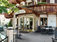 Hotel Goldene Rose Hotels in Monguelfo