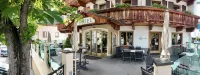 Hotel Goldene Rose Hotels in Prags