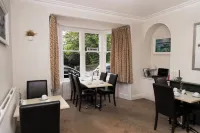 Denecrest Guest House Hotels in Staveley