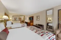 Best Western Alamo Suites