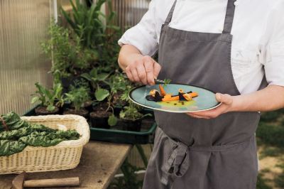 その他 ファルケンスタイナー バランス リゾート シュテガースバッハ(大人専用)の写真