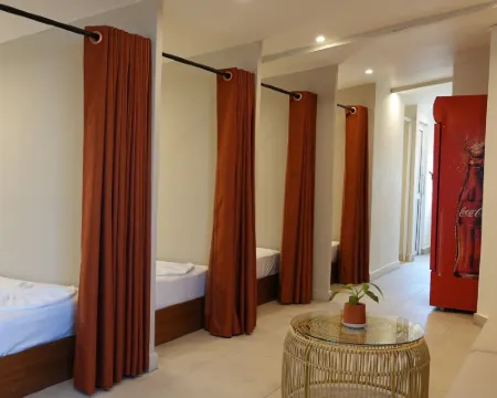 เบ็ดเสร็จในเมืองคอลัมโบ โรงแรมในโคลัมโบ