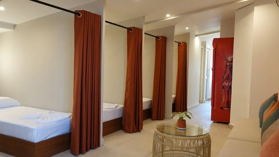 City Beds Colombo