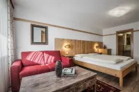 Appartamenti Residence Ada Hotels in Sankt Kassian