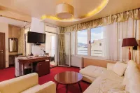 Meridian Hotel Hotel a Kuljace