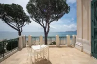 Villa Maria Teresa Boutique Hotel Hotels in Formia