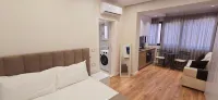 Arkle Apartment 7