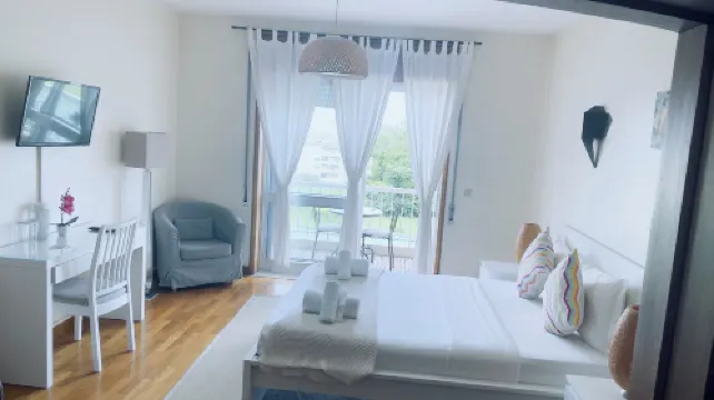 Origami Porto Residência & Hostel Hoteles en Mafamude