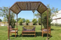 Masseria Rifisa AgriResort Hotels in Vernole