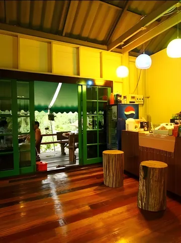 รูปภาพของภูมลิดารีสอร์ท (Phumalida Resort)