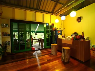 รูปภาพของภูมลิดารีสอร์ท (Phumalida Resort)