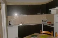 Chalet at the foot of the Alsace balloon near shops, while being quiet