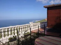 Small but nice - great hiking area right outside the door