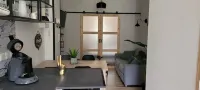 Charming little apartment between mare and monti