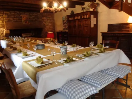 Plobannalec Lesconil: Country holiday home - Plobannalec-Lesconil