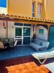 Cozy bungalow in complex with swimming pools for spectacular vacations Hotel a Comarca Sur