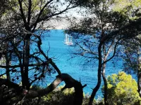 House in the urb. with the LARGEST pool in Jávea