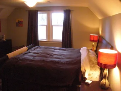 Historic home near downtown Bend and Drake Park 오레곤 주립대학 - 캐스케이즈 주변 호텔