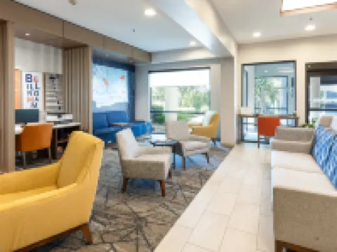 Holiday Inn Express BELLINGHAM by IHG Hotels in Bellingham