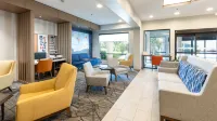 Holiday Inn Express BELLINGHAM by IHG Hotels in Bellingham