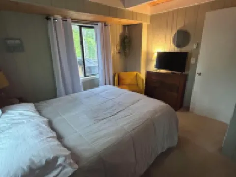 4 Season Lakeview Chalet in The Hideout Gated Community! 萊克酒店