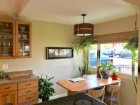 Central Encinitas, 1.4 Miles from Beach