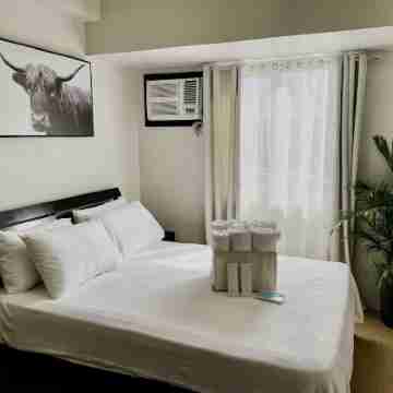 New 1-Bedroom Centrio Tower in Cagayan de Oro City.Besides to Ayala Centrio Mall Rooms