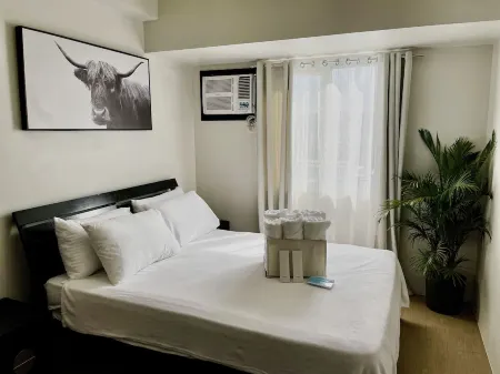 New 1-Bedroom Centrio Tower in Cagayan de Oro City.Besides to Ayala Centrio Mall