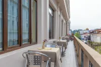 Acord Hotel & Balcony Hotels in Batumi