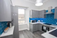 The Warwick Apartment.