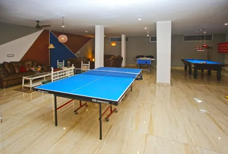 Eden Villa is a fantastic place to chillout, celebrate and be on a vacation.