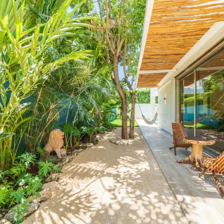 The Castle II - Modern Villa with Private Pool at a Safe Gated Community