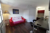 Chambre chez l'habitant " Le Rouge-Gorge " in the heart of Riquewihr - 2 people