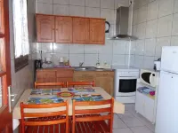 La Rivière St Louis, 2-Room Apartment "Furnished Tourist Accommodation