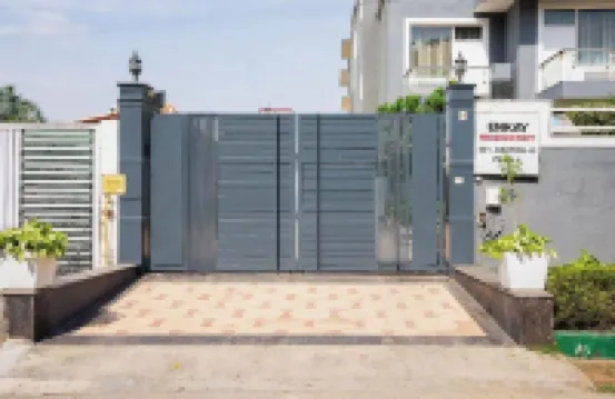 Enkay Residency Sector 15