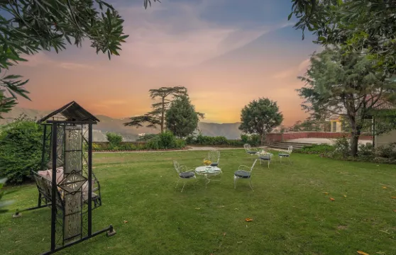 斯普林菲爾茲酒店