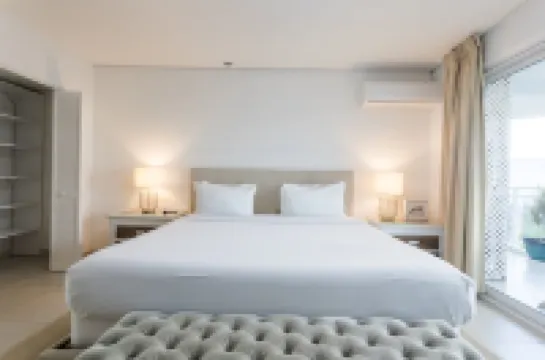 The Maho Hideaway on Sunset "Airplane" Beach