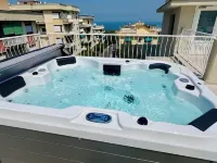 Palazzo Mauro Sorrento Luxury Rooms - parking
