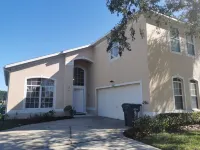 NEWLY 6 BR/4BA LUXURY VACATION HOUSE 10 MINS FROM DISNEY