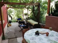 Ara house: rural atmosphere a stone's throw from the center
