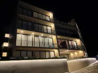 Luxury condo in prestigious Pedregal community with private beach.