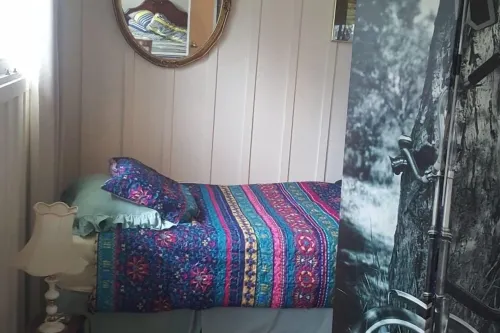 Historic summer house by the sea