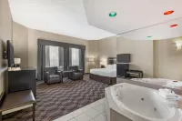 Best Western Plus Travel Hotel Toronto Airport - Airport Shuttle