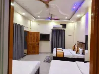 De Classico Residency فنادق في Manjha Kala