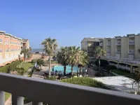 Beautiful Beach & Pool Front Condo- Remodeled in March 2024