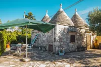 Trullo la Chianca Homerelax