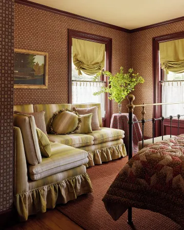 Six Bells Countryside Inn