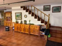 Casar Rural en Aldea Hotels in Samos