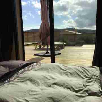 MODERN VILLA WITH HEATED POOL. Rooms